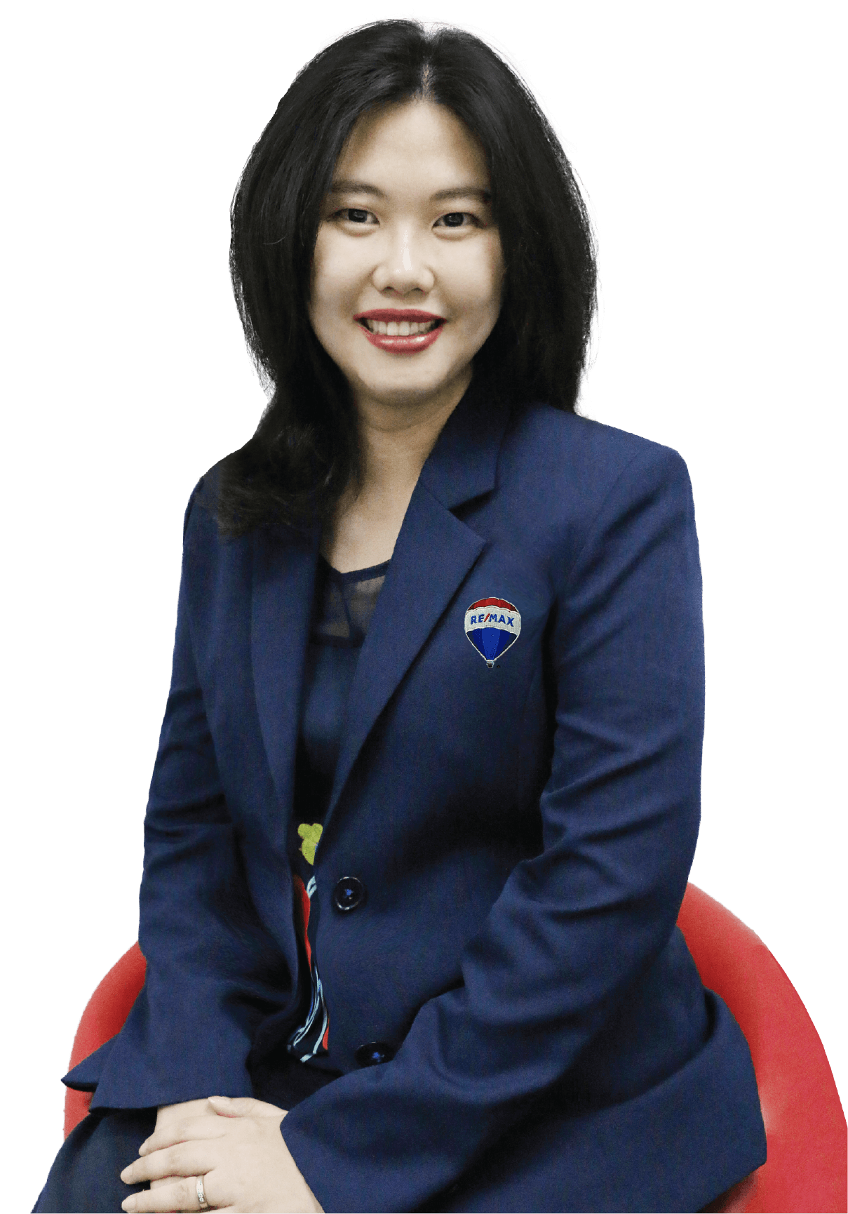 Profile image of CEO of RE/MAX Indonesia