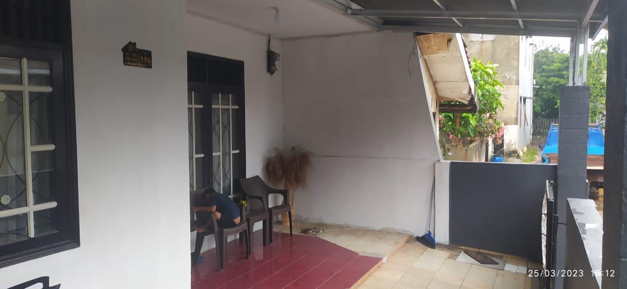 Dijual Rumah Baru Renovasi didaerah Padurenan Bekasi - 2