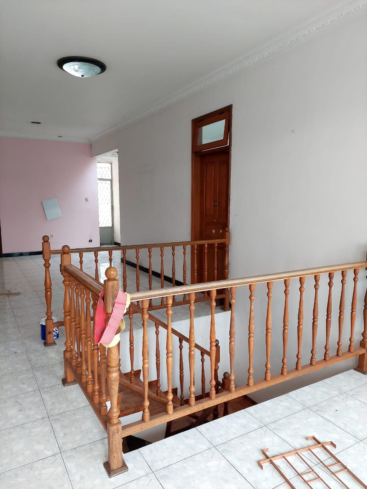 Jual Rumah 2lt Siap Huni di Jakarta Barat - 2