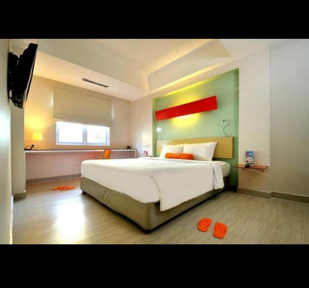 Apartement di Kuta Badung Bali - 2