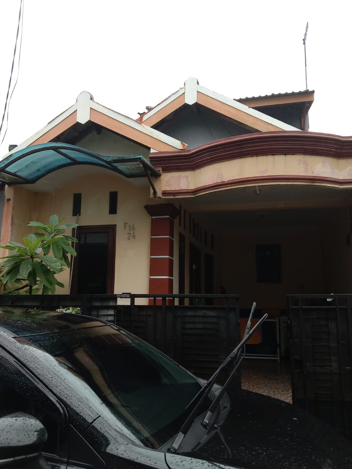 Dijual Rumah Nyaman, Lokasi Strategis di Villa Mutiara Gading 2 - 3