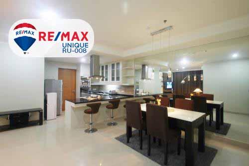 Best Deal! Apartement mewah di area Premium Pondok Indah dengan Full Fasilitas - Best Pool Ever - 0