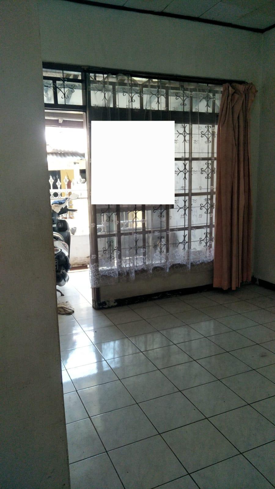 DIJUAL RUMAH DI MOH TOHA BANDUNG - 3