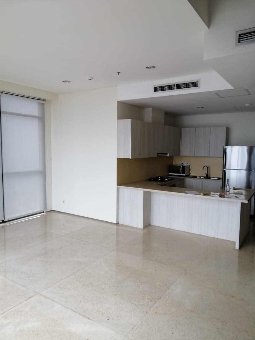 Apartemen Senopati Suites, Unit sangat bersih dan nyaman. Nego - 0