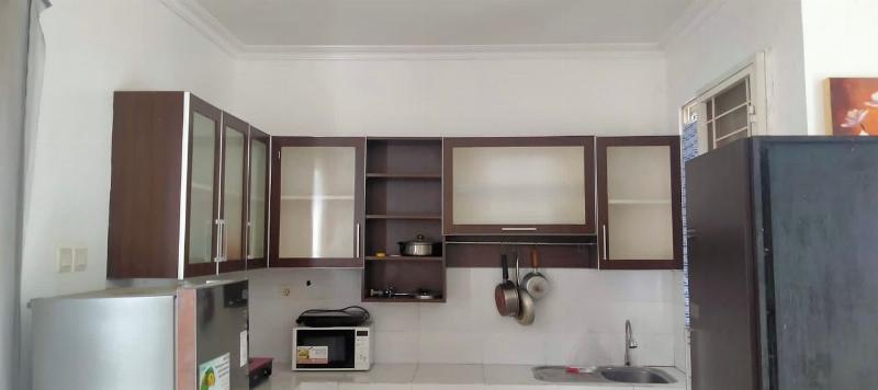 DIJUAL RUMAH 3BR BOUGENVILLE 4 RENON DENPASARI BALI - 2