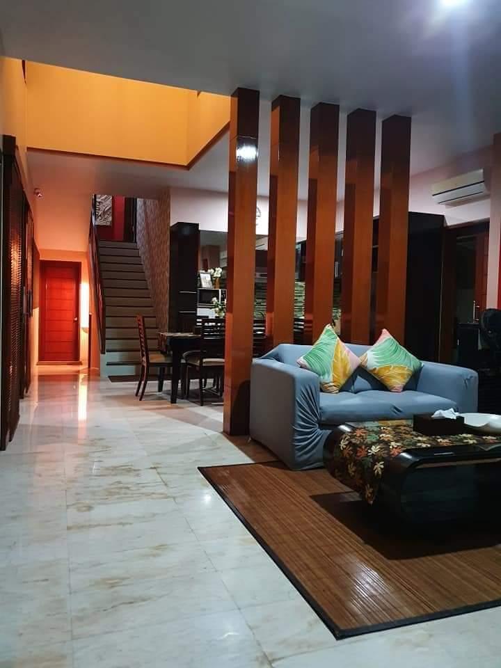 Villa For Sale Located In Sanur Kauh - 3