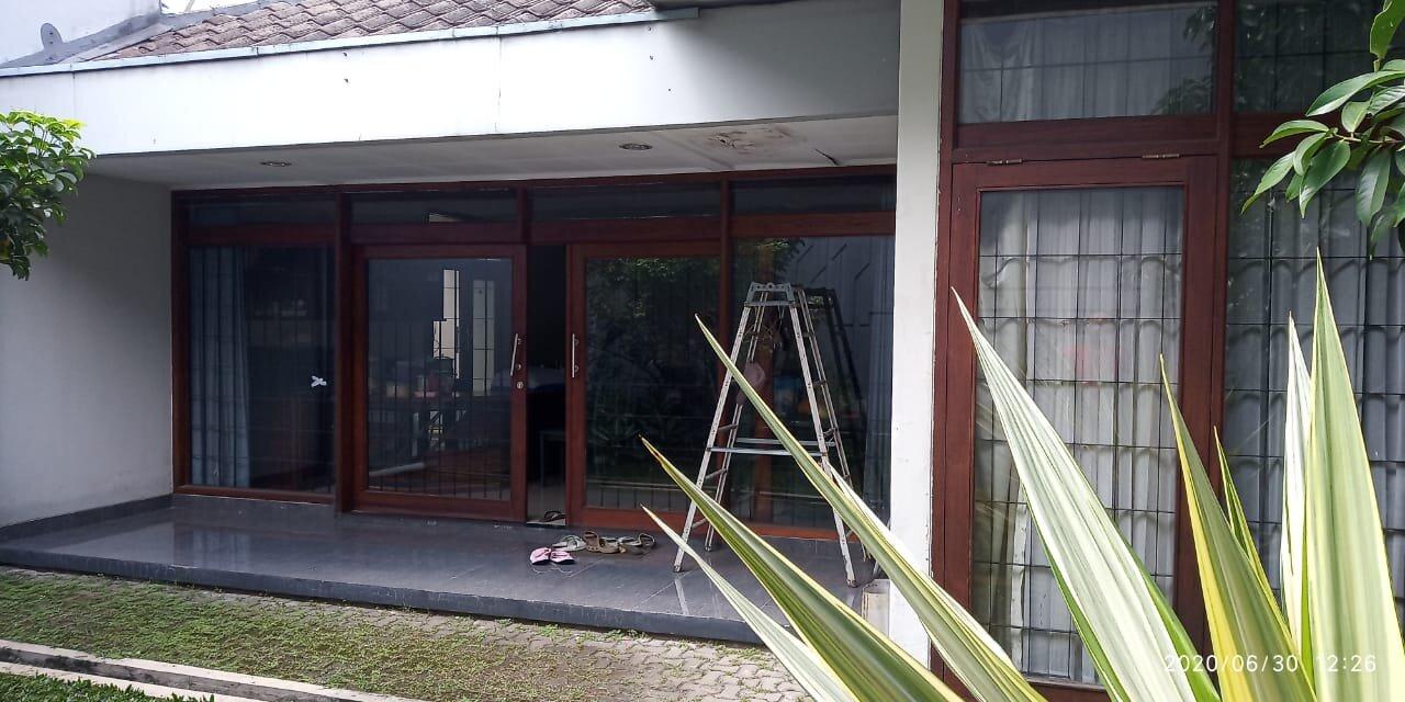 Rumah Di Dadali Pajajaran Bandung - 0