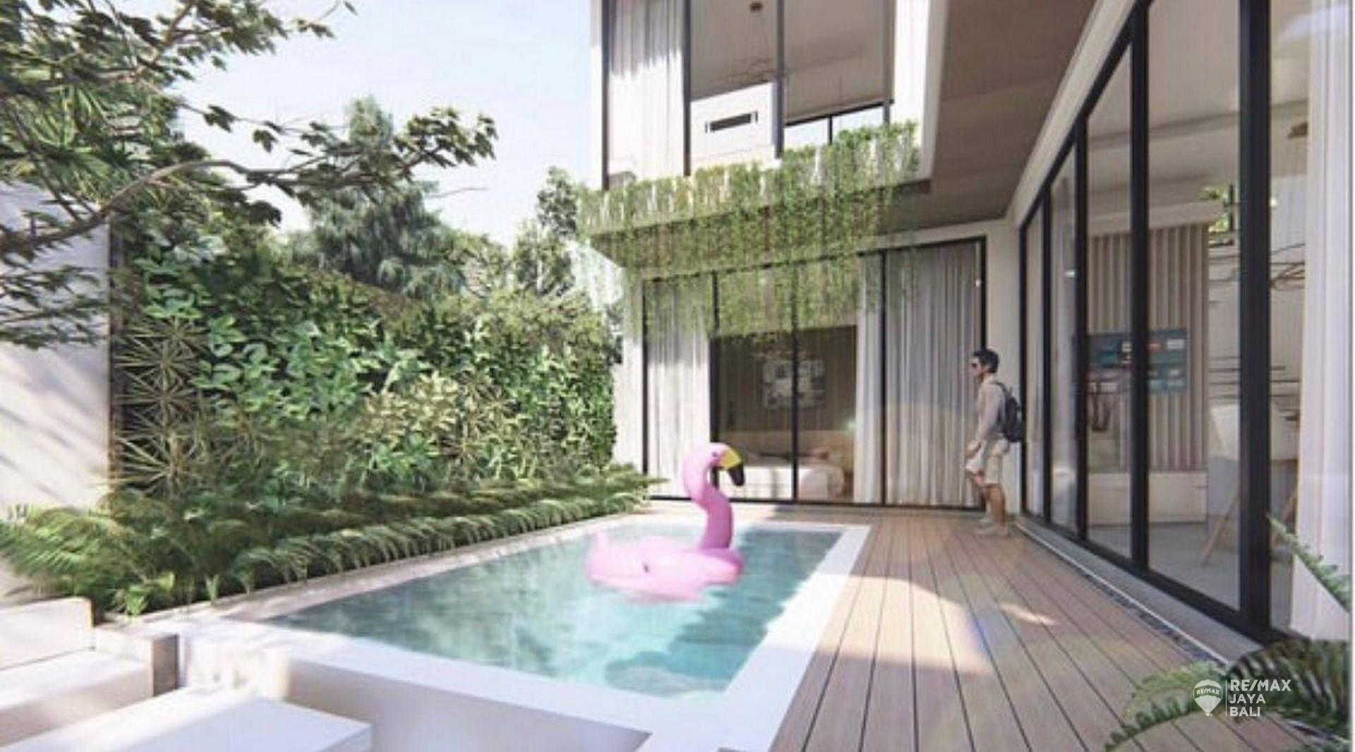 Serenity Villa Indent For Sale Ubud Area, Gianyar - 1