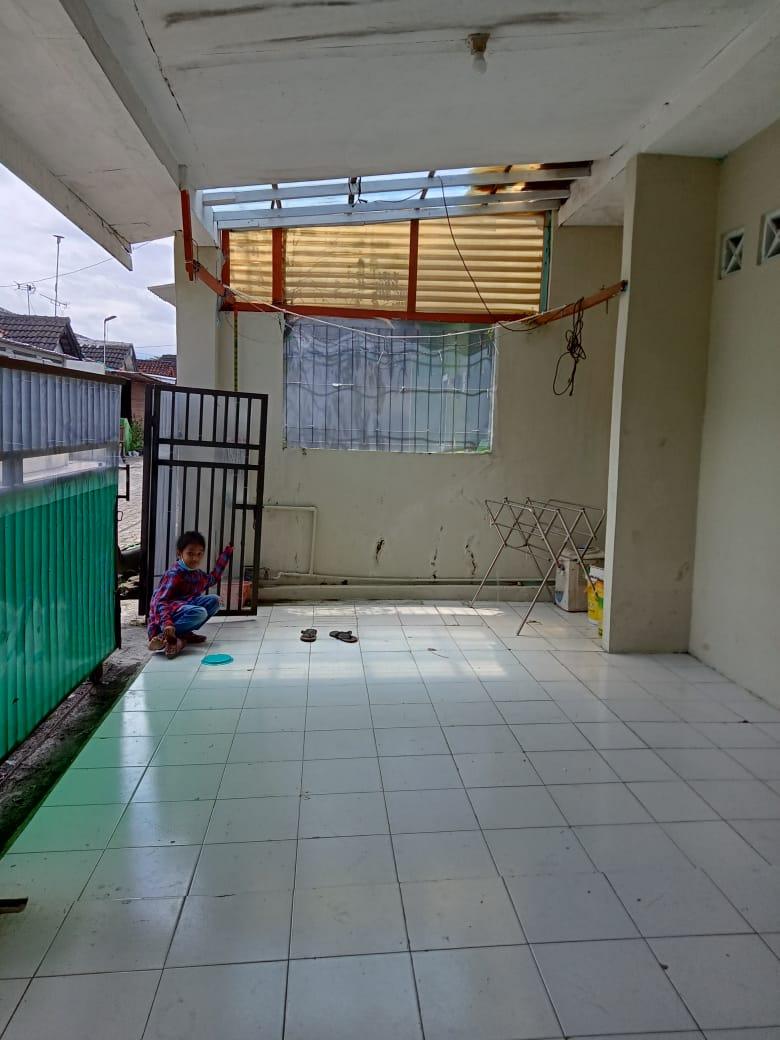 Rumah Kost Dekat Kampus - 2