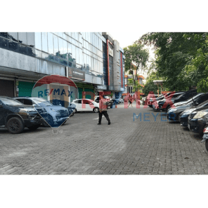 DIJUAL CEPAT BU RUKO di Jalan Ahmad Yani Bekasi Mas Akses Mudah dekat gerbang Toll - 1