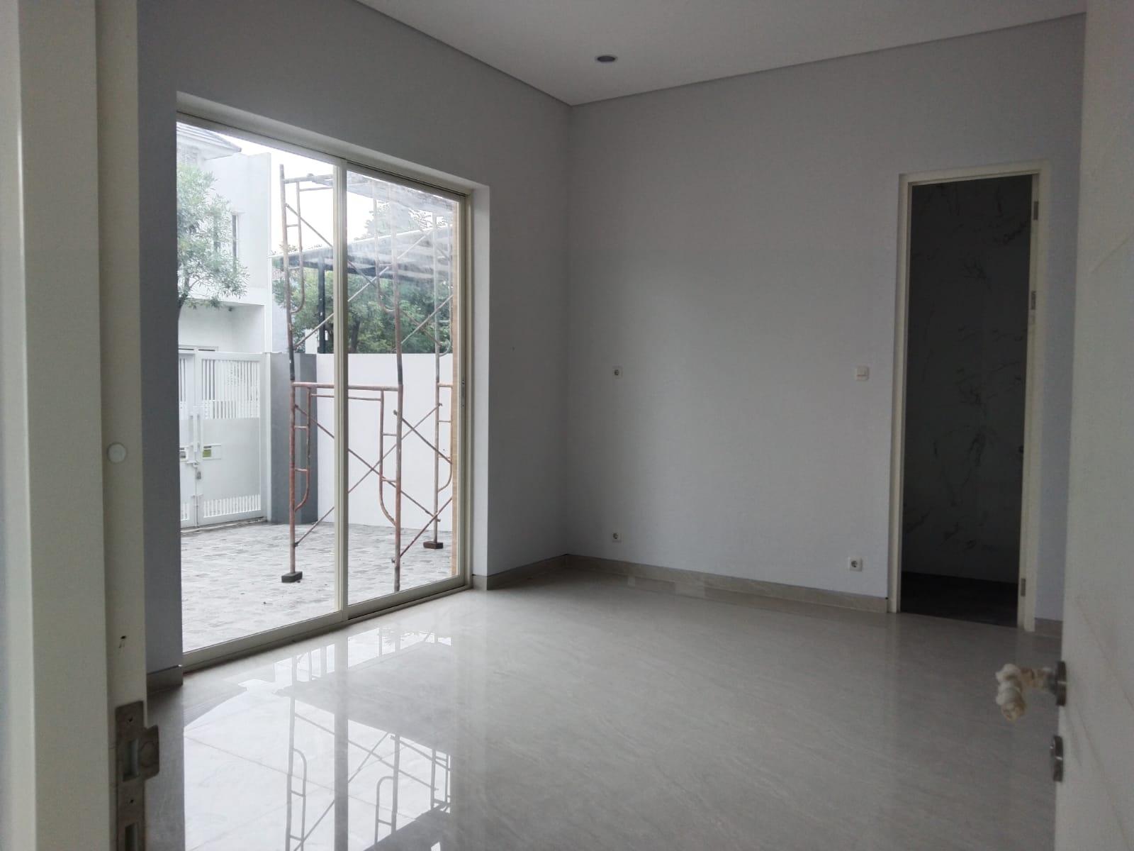 Apartment Senayan City Residence Full Furnish, Unit cantik, Siap huni, Nego - 3