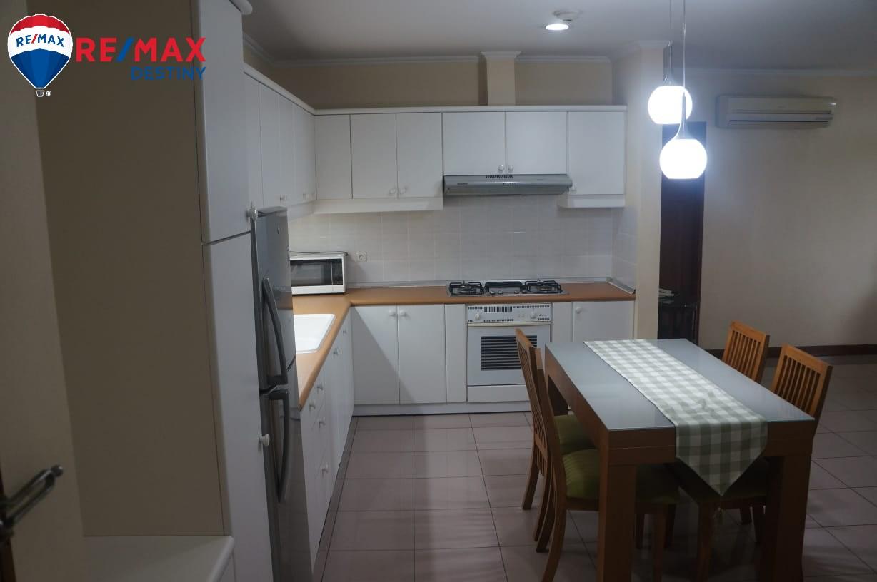 Di jual Apartemen 3 BR Dengan Lokasi Bagus di Cilandak - 3