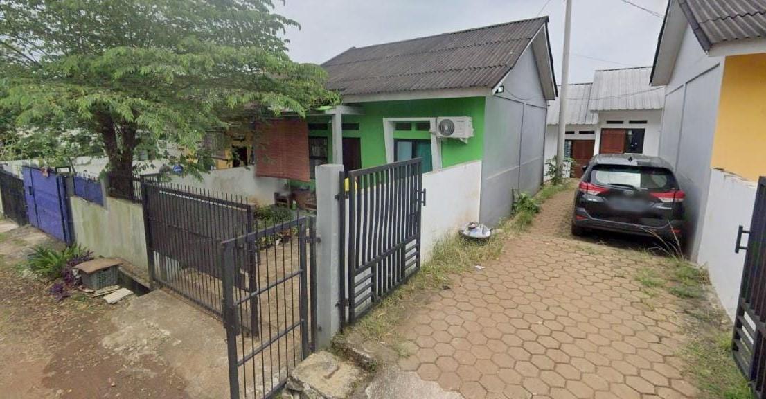 DIJUAL 16 UNIT RUMAH KONTRAKAN DI SAWANGAN LOKASI STRATEGIS - 1