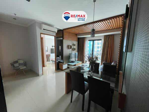 Best Deal! Apartement mewah di area Premium Pondok Indah dengan Full Fasilitas - Best Pool Ever - 3