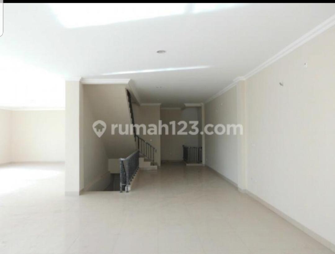 Apartment Senayan City Residence Full Furnish, Unit cantik, Siap huni, Nego - 0