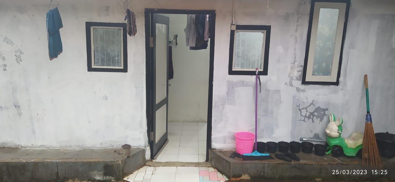 Dijual Rumah Baru Renovasi didaerah Padurenan Bekasi - 1