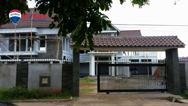 Jual Rumah Mewah & Ekslusif Daerah Jatiranggon, Dengan Akses Strategis - 3