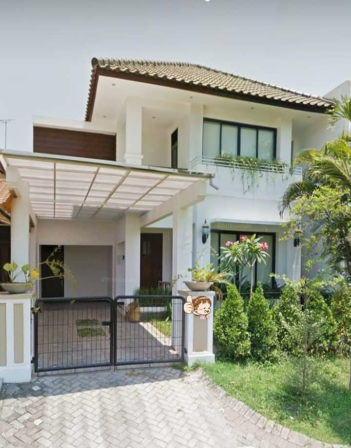 Dijual Rumah Westwood Pakuwon City - 0