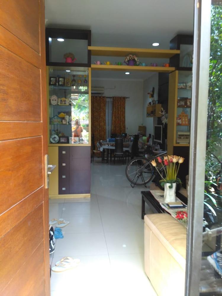 Dijual Rumah 2,5 Lantai di Kelapa Gading, Jakarta Utara - 3
