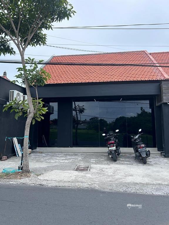 Commercial Space for Rent in Prime Location, Canggu Area - 0