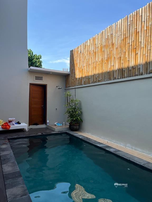 Villa Modern Style For Rent, Nusa Dua Area - 2
