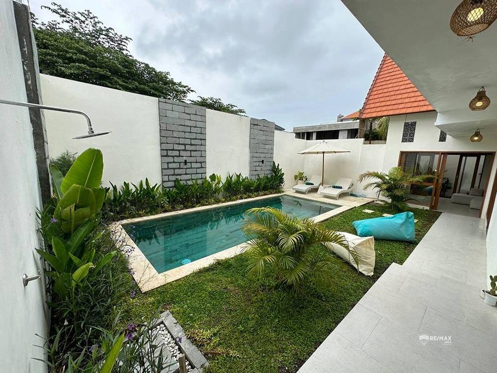  Primary Villa with 3 BR For Lease, Canggu Area - 3