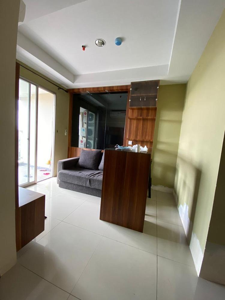 Apartement Belmont Residence 2 BR Full Furnished Jakarta Barat - 2