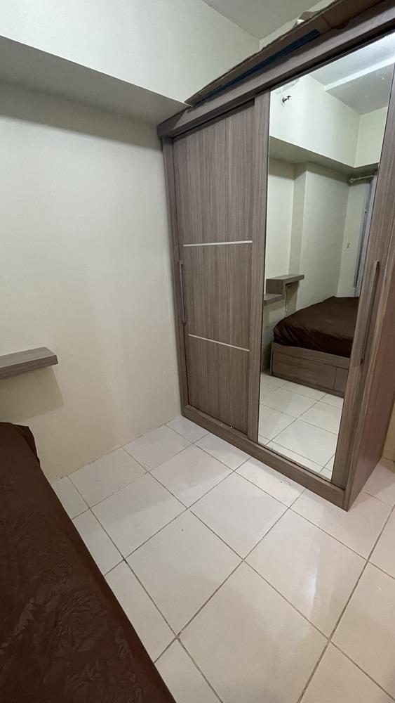 Dijual Apartemen Educity Tower Harvard - 1