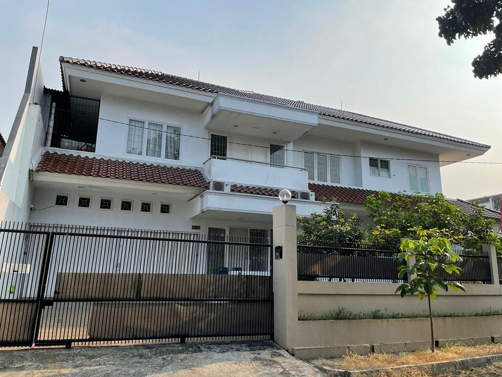 Dijual Rumah 2 Lantai di Puri Kembangan Jakarta Barat  - 0