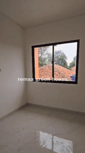 dijual rumah baru 2 lantai di Kavling DKI meruya selatan sisa 1 unit  - 0