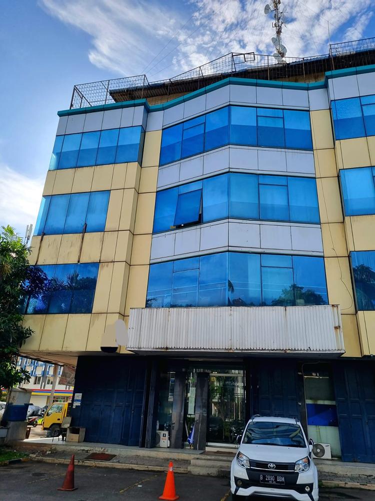 Dijual Cepat Ruko Hoek Di Gading Bukit Indah Kelapa Gading - 0