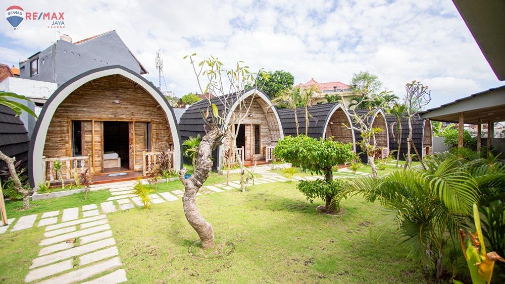 Brand New Guesthouse for Rent in, Canggu Area - 0