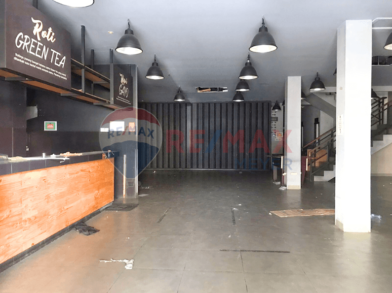 DISEWAKAN Ruko EX RESTO di daerah Fatmawati Jaksel - 3