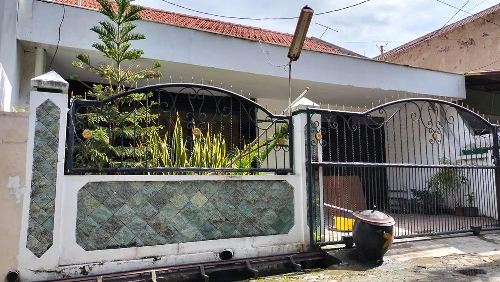 Dijual Rumah Ngagel Surabaya - 0