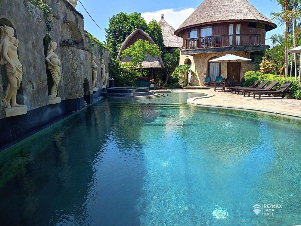 Boutique Villa for Sale, Kerobokan area - 3