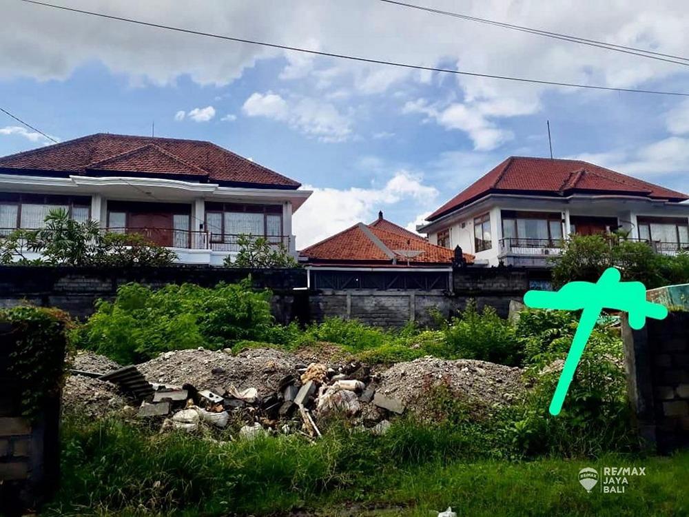 Rumah Bagus 2 Lantai Disewakan, area Denpasar Selatan - 1