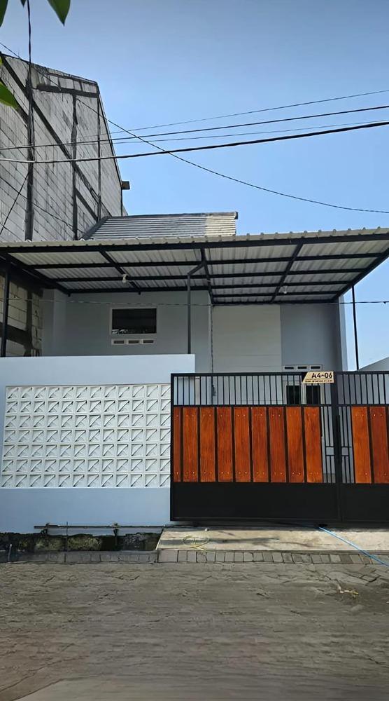 Dijual Rumah Wonorejo - 0