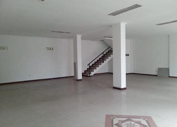 DIJUAL DAN DISEWAKAN RUKO GANDENG COCOK UNTUK OFFICE DI KEBON JERUK - 1