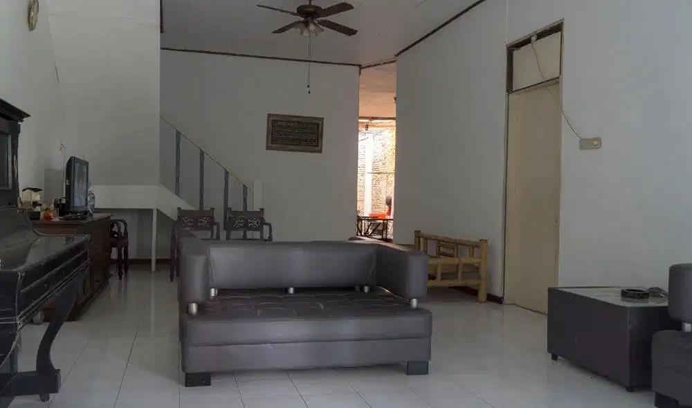 Dijual Rumah Bagus di Vila Bintaro Asri Ciputat Tangerang Selatan - 3
