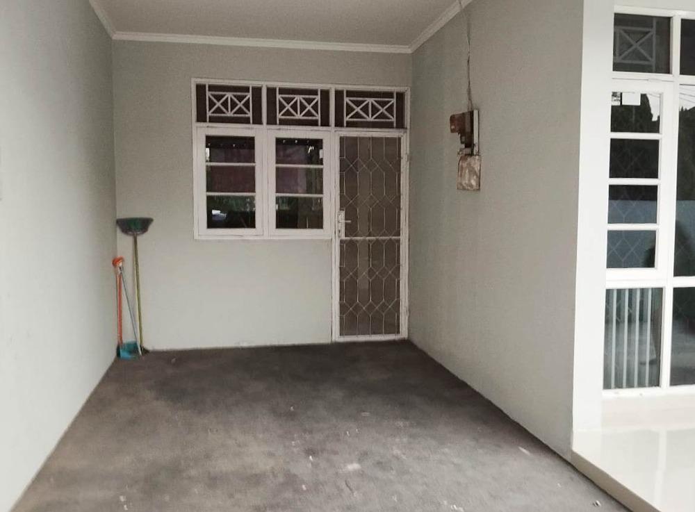 Rumah luas 10x15 150m type 3KT Taman Pulogebang Cakung - 2