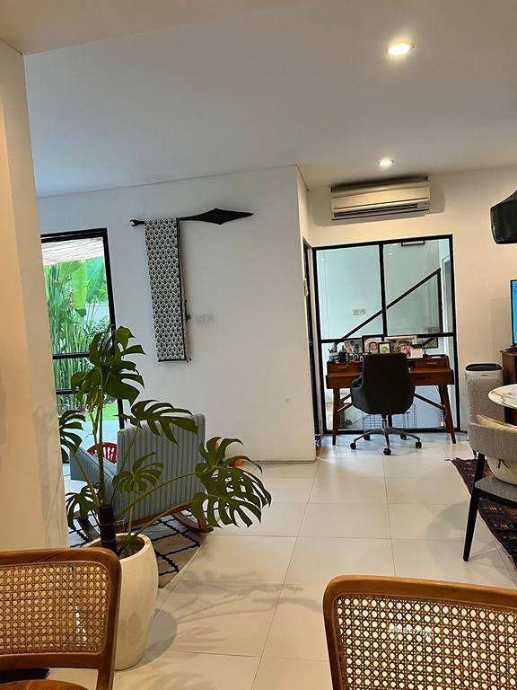 Villa 3 BR For Rent with One Gate System, Canggu Area - 1