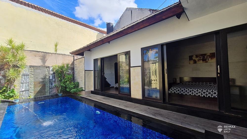 Villa Bagus Dekat Sanur Disewakan, area Denpasar Selatan - 2
