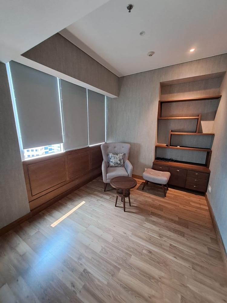 Dijual Apartment Modern Lux Skygarden Setiabudi siap Huni 3 BR - 1