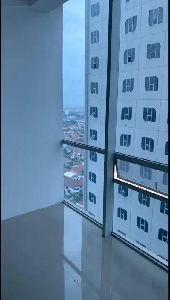 Dijual Apartemen City Square Tower A - 0