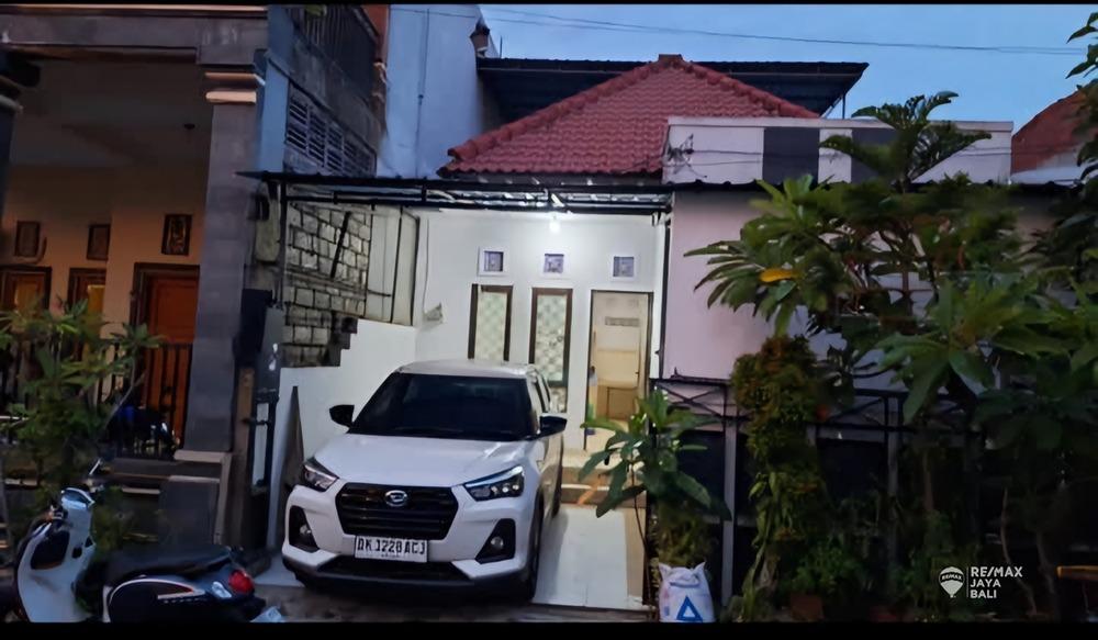 Rumah Dijual Murah di Denpasar  - 0