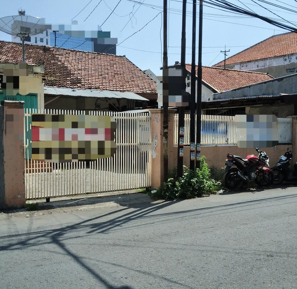 Dijual Rumah Jetis Kulon Surabaya - 0