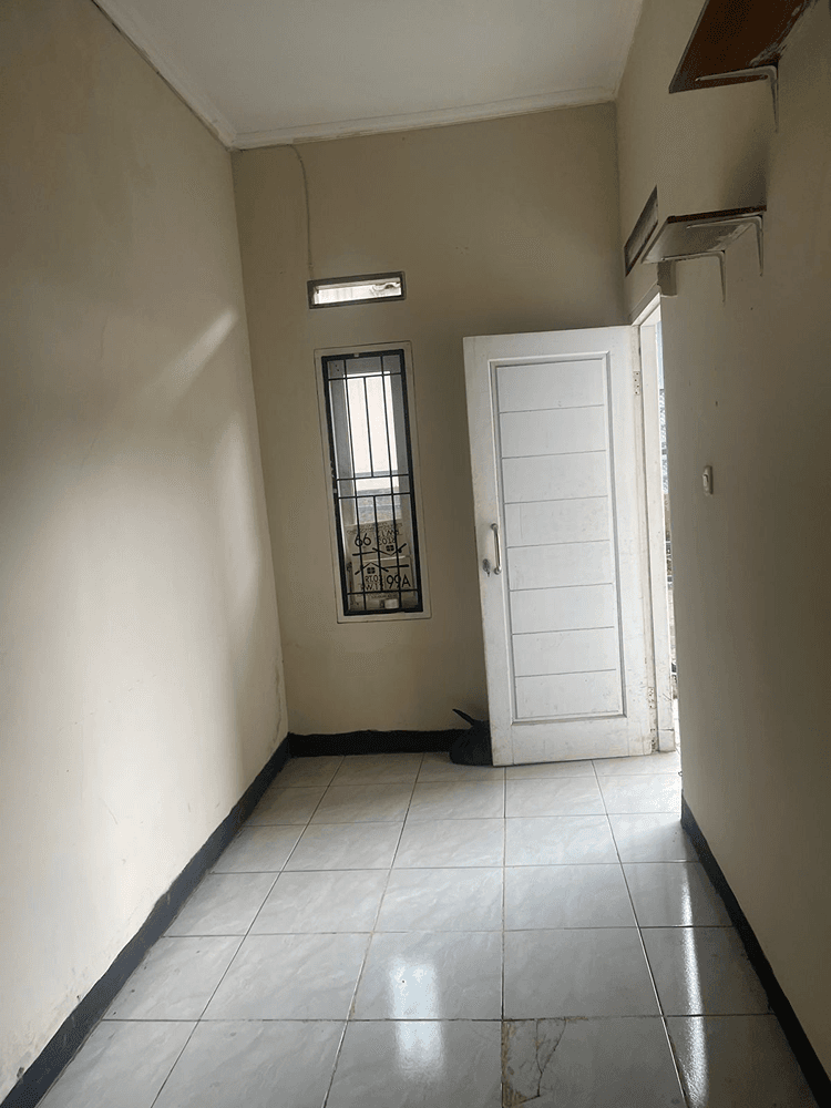 DIJUAL RUMAH DALAM PERUMAHAN SURYA INDAH SUKABUMI - 1