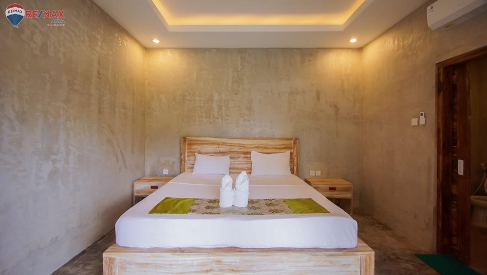 Brand New Guesthouse for Rent in, Canggu Area - 2