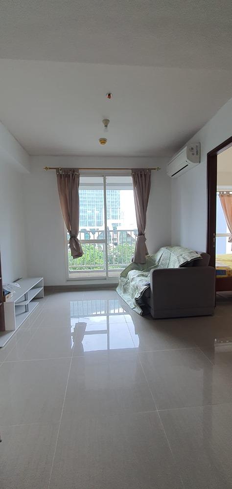 Apartemen Callia Seberang Mal Bellatera Kelapa Gading Jakarta Disewa - 0