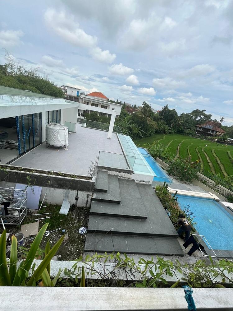 Luxury Villa for Rent in Canggu - 0